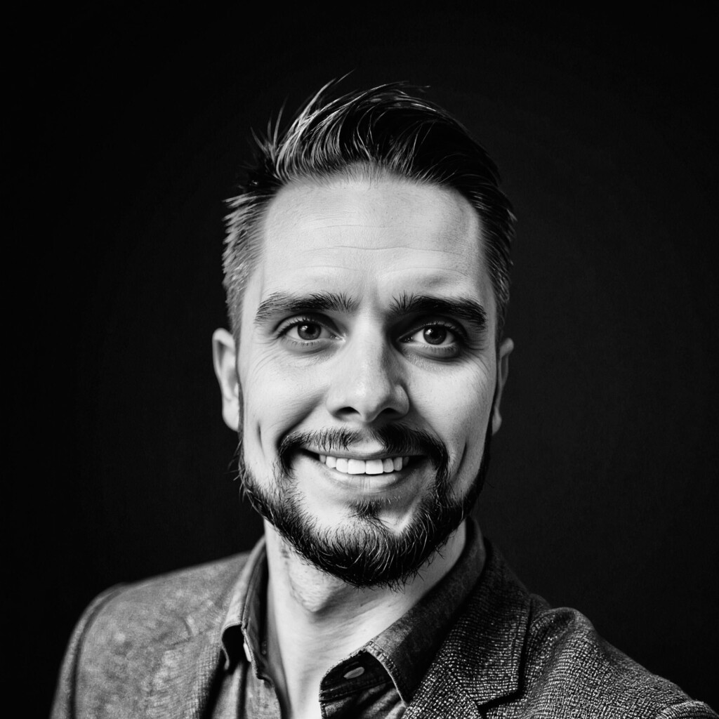 Ryan O'Halloran